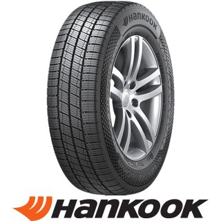 Hankook e Vantra FlexClimate 10PR 205/75 R16C 113/111R