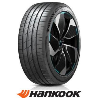 Hankook ION evo SUV IK01A Sound Absorber XL 275/35 R21 103Y