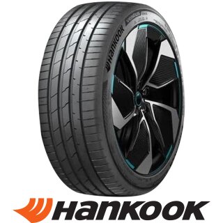 Hankook ION evo SUV IK01A XL 255/40 ZR21 (102Y)