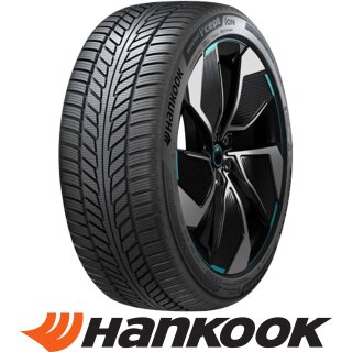 Hankook ION i*cept SUV IW01A XL FSL 255/60 R19 113V