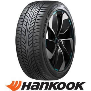 Hankook ION i*cept SUV IW01A XL FSL EV 235/55 R20 105V