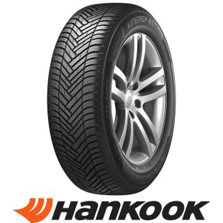 Hankook Kinergy 4S 2 X H750A XL FSL 275/45 R21 110Y