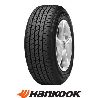 Hankook Radial RA14 6PR 225/60 R16C 105/103T