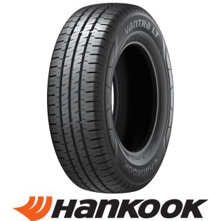 Hankook Vantra LT RA18 8PR 205/65 R16C 107/105T