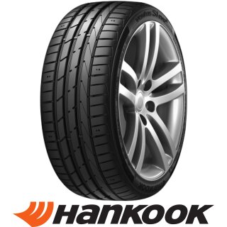 Hankook Ventus S1 evo2 K117C SUV HRS XL FSL 315/35 R20 110W