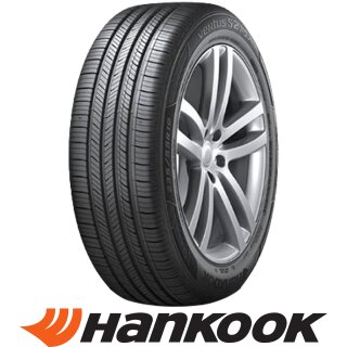 Hankook Ventus S2 AS X RH17 SYMC FSL 245/45 R20 99V