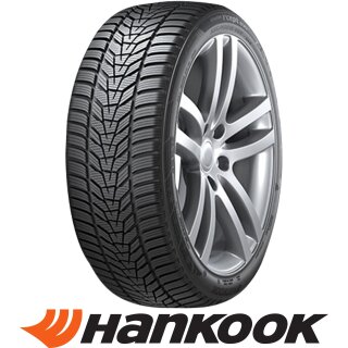 Hankook Winter i*cept evo3 W330B HRS XL FR SBL 225/45 R18 95V