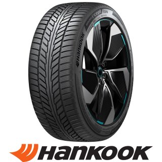 Hankook Winter i*cept IW01 ION XL 245/45 R20 103V