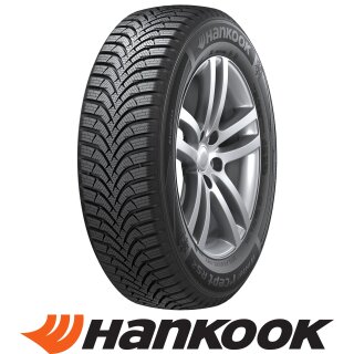Hankook Winter i*cept RS W452 205/60 R15 91H