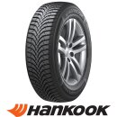 Hankook Winter i*cept RS W452 205/60 R15 91H