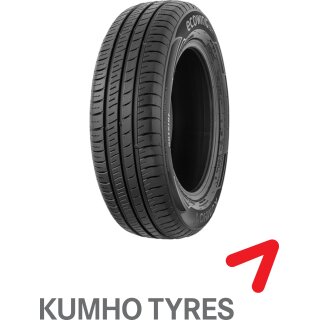 Kumho Ecowing ES01 KH27 A4 185/65 R15 88H