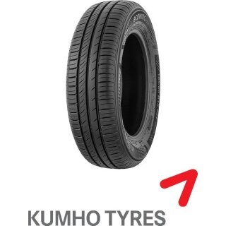 Kumho Ecowing ES31 195/60 R17 90V