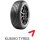 Kumho Ecsta HS51 205/60 R16 92H