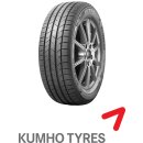 Kumho Ecsta HS52 195/50 R15 82H