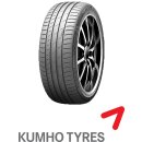Kumho Ecsta PS71 SUV XL 235/45 R20 100V