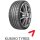 Kumho Ecsta Sport PS72 XL 225/40 ZR19 93Y