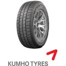 Kumho PorTran 4S CX11 205/70 R15C 106/104R
