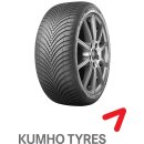 Kumho Solus 4S HA32 XL 185/65 R15 92V