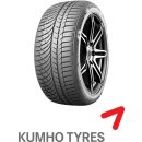 Kumho WinterCraft WS71 SUV XL 215/65 R17 104T