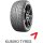 Kumho WinterCraft WS71 SUV XL FSL 265/40 R21 105V