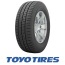 Toyo Celsius Cargo 235/60 R17C 117T