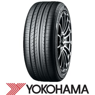 Yokohama Advan dB V552 XL RPB 245/40 R21 100Y