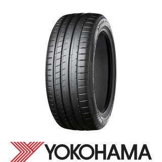 Yokohama Advan Sport EV V108 XL RPB 285/35 R22 106W