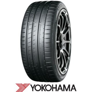 Yokohama Advan Sport V107 XL * 295/25 ZR21 (96Y)