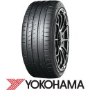 Yokohama Advan Sport V107E XL * RPB HA 285/35 ZR19 (103Y)