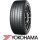 Yokohama Advan Sport V107E XL * RPB HA 285/35 ZR19 (103Y)