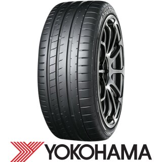 Yokohama Advan Sport V107E XL * RPB HA 315/35 R22 111Y