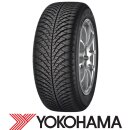 Yokohama BluEarth-4S AW21 XL RPB 185/55 R16 87V
