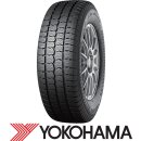 Yokohama BluEarth-Van All Season RY61 8PR 225/55 R17C...