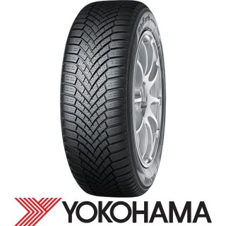 Yokohama BluEarth-Winter V906 XL 215/60 R16 99H