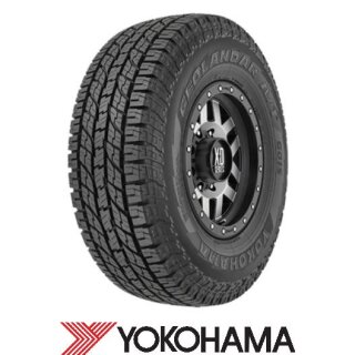Yokohama Geolandar A/T G015 XL RPB RBL 245/70 R16 111H