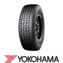 Yokohama Geolandar A/T4 G018 RPB 10PR 245/75 R17 121S