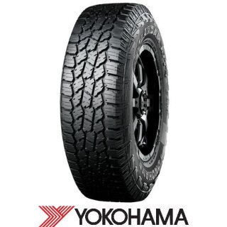 Yokohama Geolandar A/T4 G018 RPB LT245/65 R17 111/108S