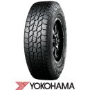 Yokohama Geolandar A/T4 G018 RPB LT245/65 R17 111/108S