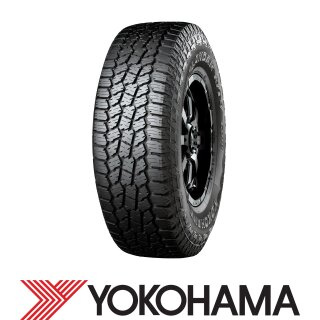 Yokohama Geolandar A/T4 G018 RPB LT265/65 R17 120/117S