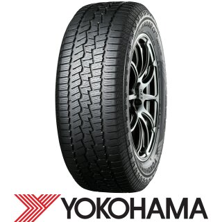 Yokohama Geolandar CV 4S G061 RF RPB 265/45 R20 108V
