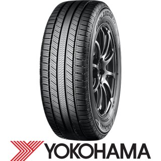 Yokohama Geolandar CV G058 265/60 R18 110V