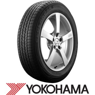 Yokohama Geolandar G91AV Lexus NX 225/65 R17 102H