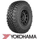 Yokohama Geolandar M/T G003 POR RPB 10PR LT255/80 R17...