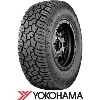 Yokohama Geolandar X-AT G016 POR OWL 6PR LT245/65 R17 105/102Q