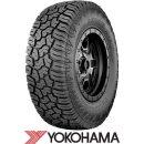 Yokohama Geolandar X-AT G016 POR OWL 6PR LT245/65 R17...