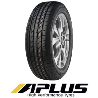 APlus A608 215/55 R16 93H