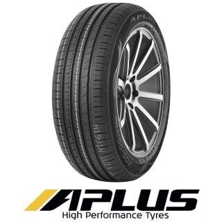 APlus A609 165/70 R14 81T