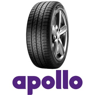 Apollo Alnac 4G All Season 165/65 R14 79T