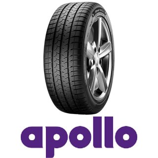 Apollo Alnac 4G All Season XL 225/45 R17 94Y