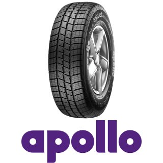 Apollo Altrust All Season 195/70 R15C 104/102R